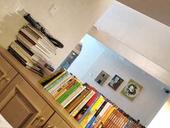 -Me Coffee下午茶艺术空间