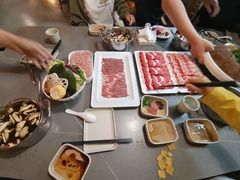 -君邦火锅(新疆大厦店)