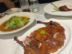 脆皮小乳鸭-圆苑(金茂店)
