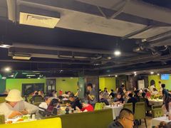 -戈拿旺巴西烤肉(崇文门店)