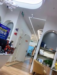 -宝贝家族国际影像馆(高新店)