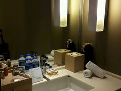 -上海中航虹桥机场泊悦酒店