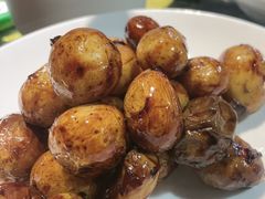 -爷爷的草帽·海鲜馆(孙塘路店)