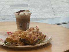 -OUR Bakery(中海环宇荟店)