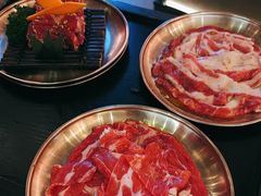 -西塔老太太泥炉烤肉(上海七宝领展广场店)