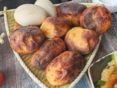 -吉顺坑烤