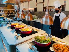 -RISE RESTAURANT(滨海湾金沙店)