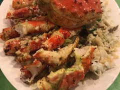 -盛港湾海鲜食府(黄沙店)