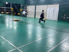 -东丽温泉羽毛球