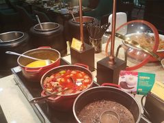 -拉丁餐厅·巴西烤肉自助(正佳广场店)
