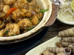 -贞姨美食·老字号海鲜大排档