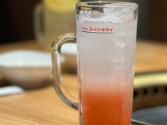 -炼火烤肉店