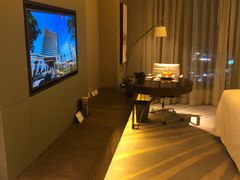 -舟山希尔顿酒店