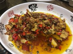 -田趣园长沙菜(天安云谷店)