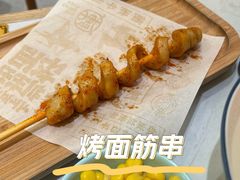 -陳香貴·兰州牛肉面(乐峰广场店)