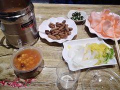 -金刚山烧烤(中山路店)
