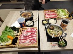 -吉野家(天坛东路店)