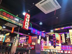 -王庄阿咪海鲜大排档(象园店)