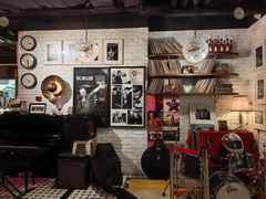 -Ponte 意大利餐厅