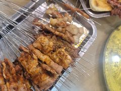 -胜泽眼镜烧烤(云霄路直营店)