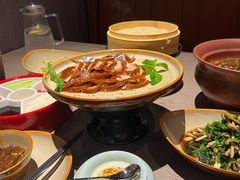 -青年公社烤鸭(姚家园万象汇店)
