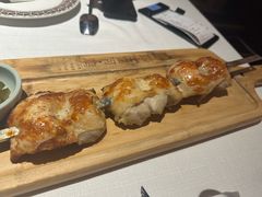 -俄士厨房(五棵松华熙LIVE店)
