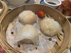 招牌虾饺皇-点都德(春熙路群光广场店)