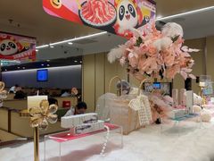 -海底捞火锅(苏宁广场店)