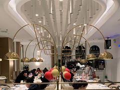-Deer Park鹿园西餐(仁恒置地广场店)