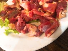 生筋-韩风烤牛肉冷面店