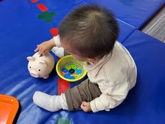 -嘉定民办实蒙早教中心