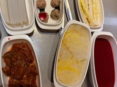 -海底捞火锅(新松江路店)