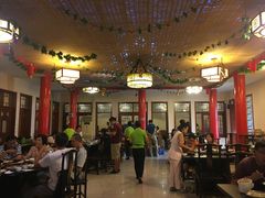 -荣德灶台鱼(圣泉寺店)