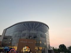 -回龙观体育文化公园