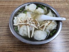 -荣巷小馄饨(荣巷店)