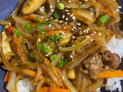 -本格丼·炭火烤肉饭(大悦路成都大悦城店)