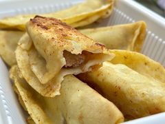 -清真蒋有记(老门东店)