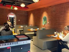 -伊斯麦尔丝路·新派菜(沙子口店)