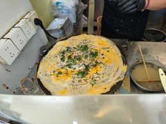 -琦琦蛋饼铺(上南店)