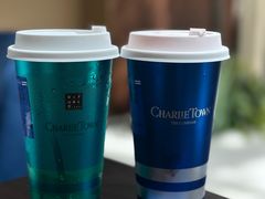 -CHARLIETOWN红茶公司(南京万象天地店)