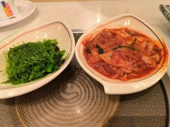 -七八冷面·延边朝鲜族美食(圣熙八号店)