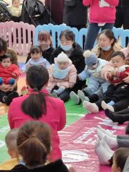 -孩子王(协信星光时代广场店)