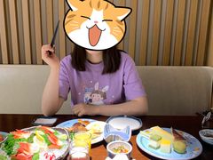 -松子料理(亮马桥店)