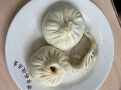 -蒋家桥饺面店(东关街店)