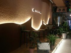 -Ambra Haus琥珀屋精酿餐厅(宝山店)