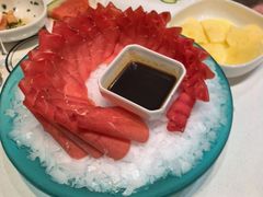 -清真军邺·金富苑肥牛城(海湖新区精品店)