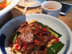 -坛宗剁椒鱼头(河西王府井店)