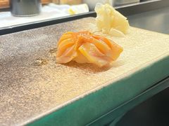 -Sushi Hanzo半藏(天环广场店)