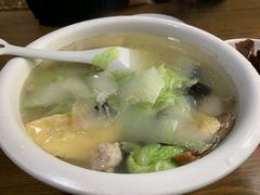 -沈记菜馆(酒仙桥路店)