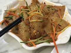 -太原面食店(解放路店)